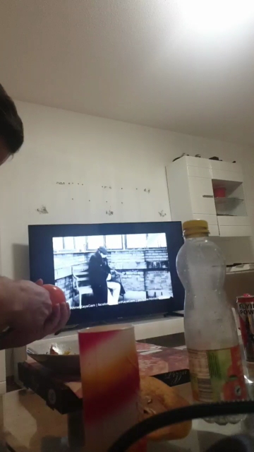 Zeromunchen  06-12-2021 Recorded Video Nude